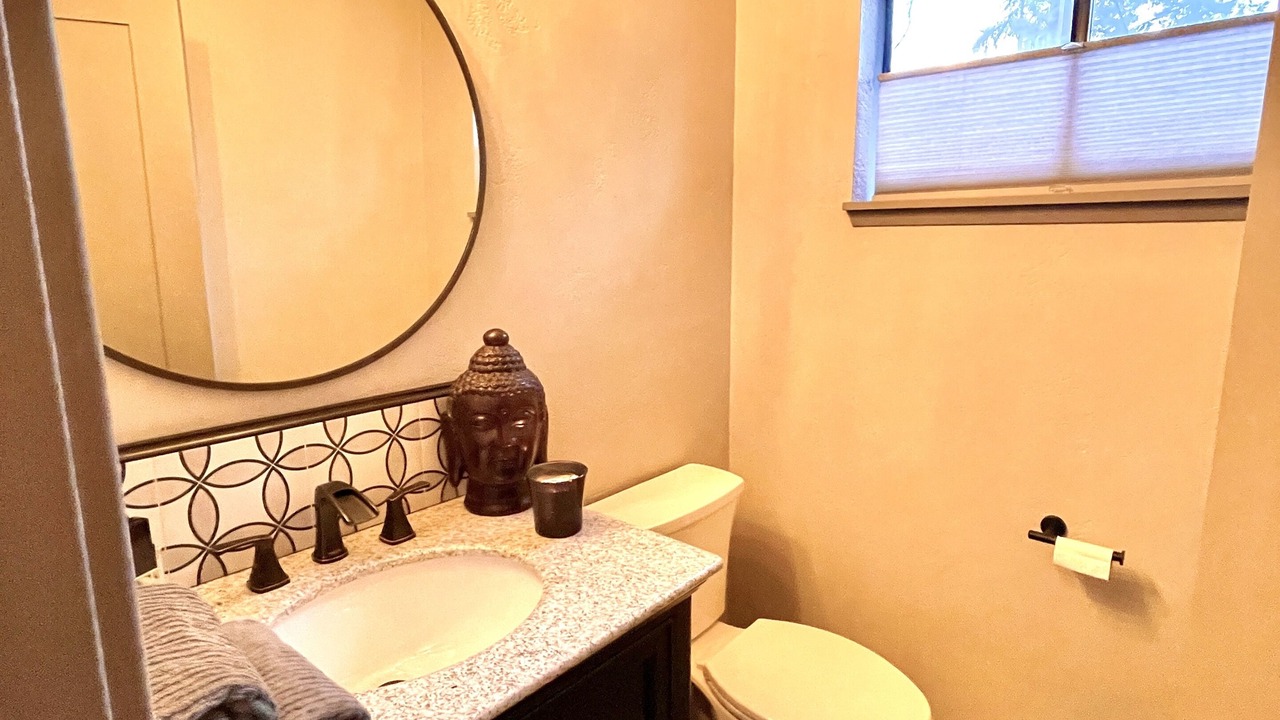 Photo of Bathroom in Squak Mountain