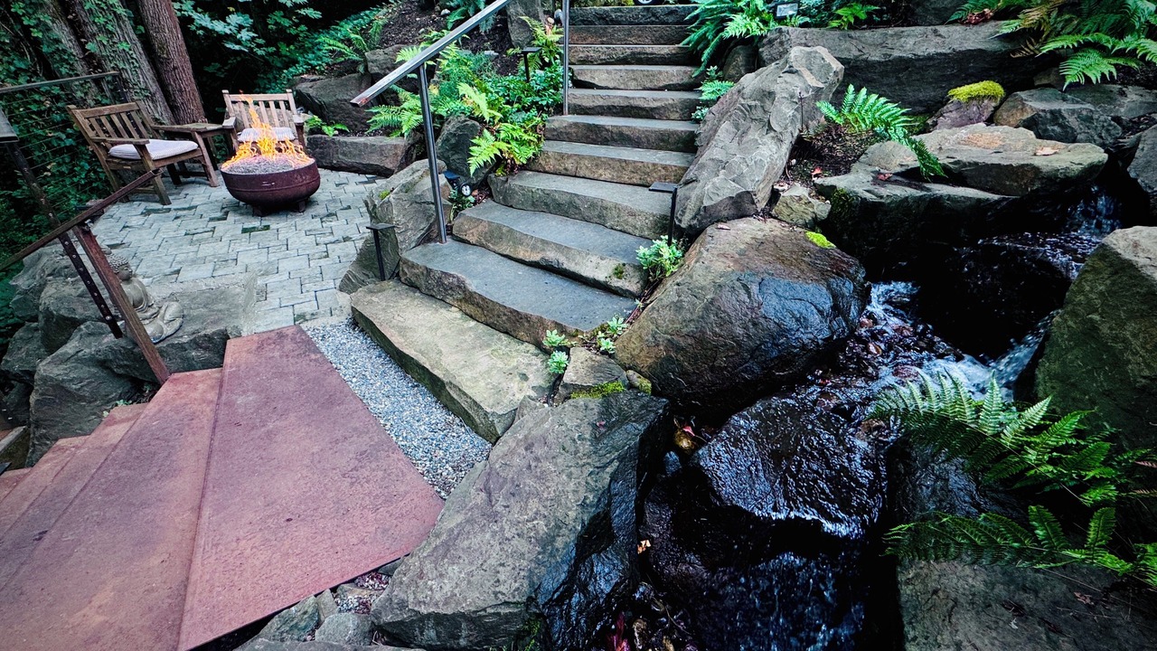 Photo of Outdoor in Squak Mountain