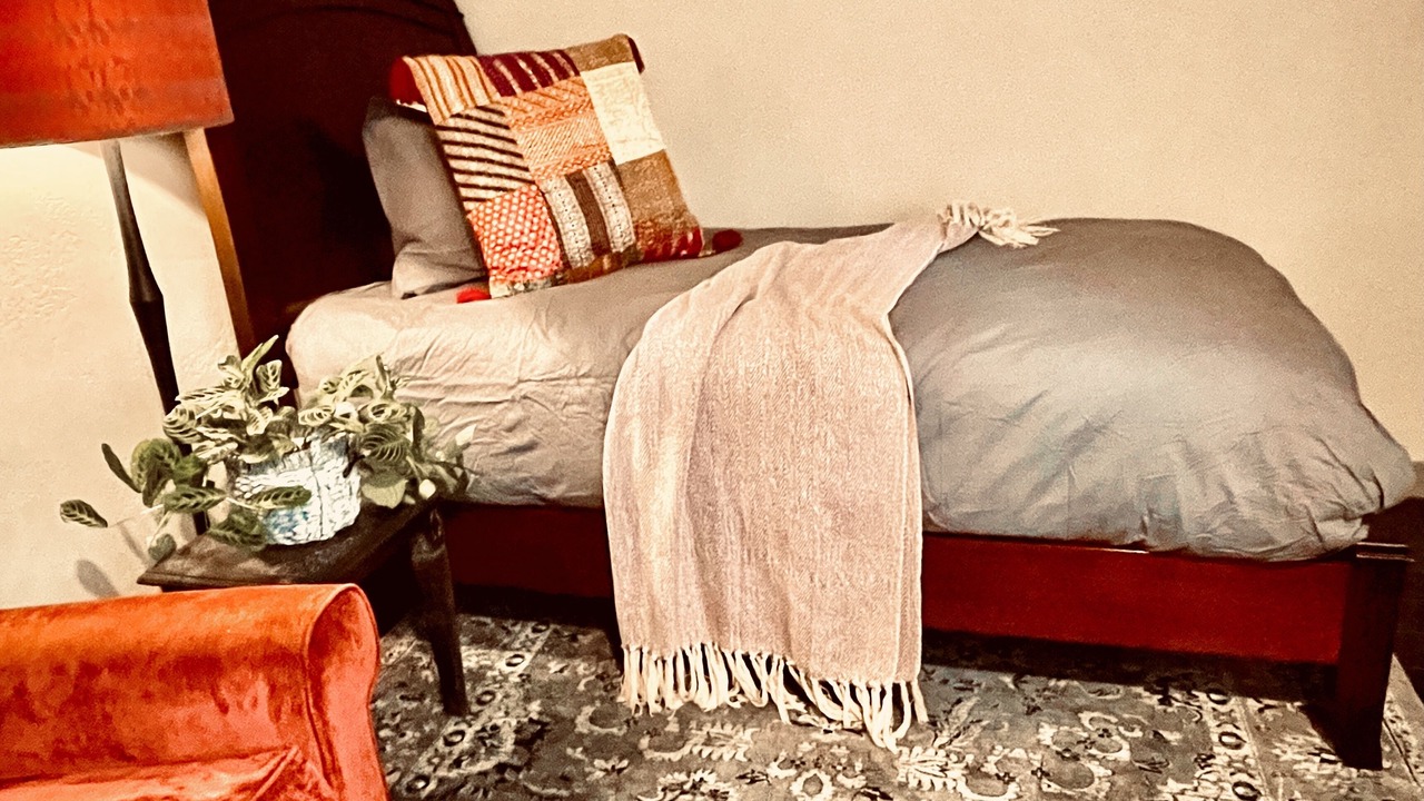 Photo of Bedroom in Squak Mountain