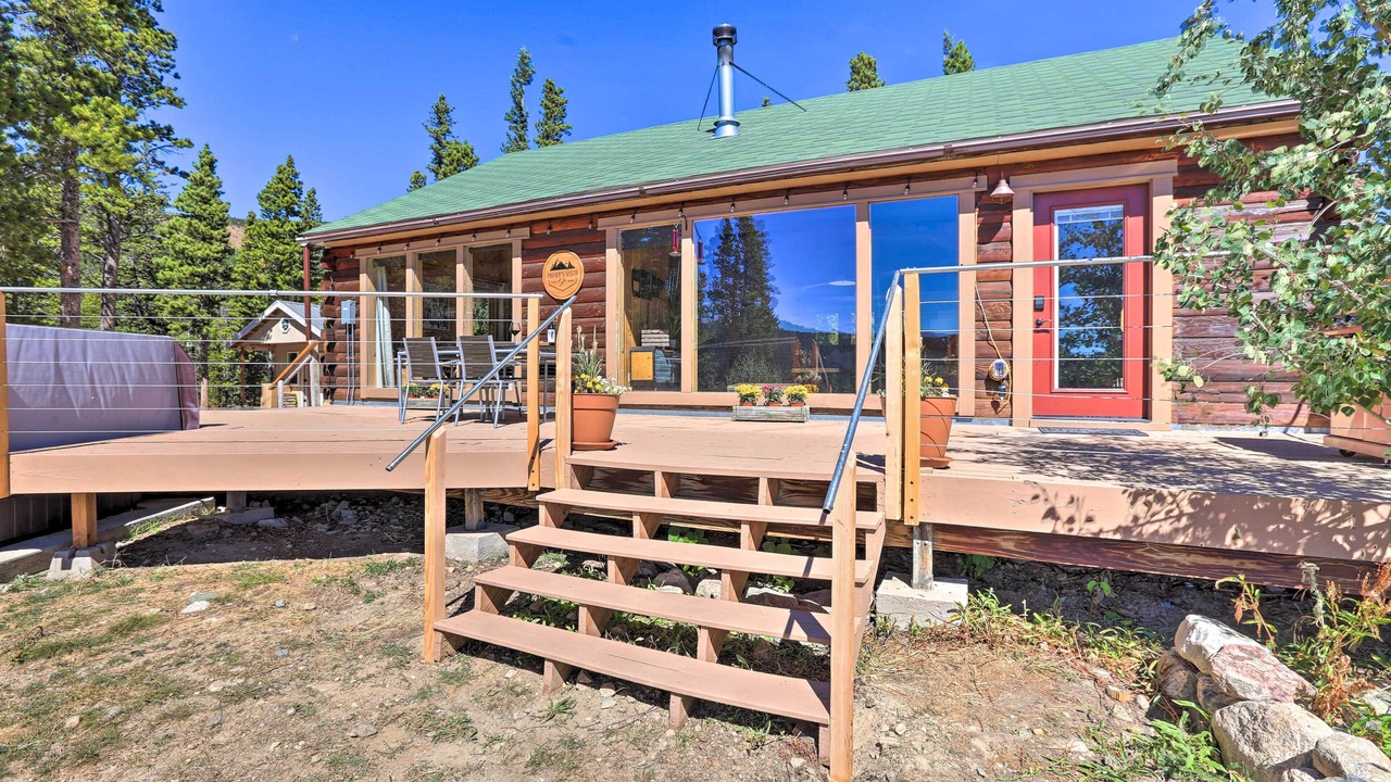 Photo of Outdoor in Saint Mary's