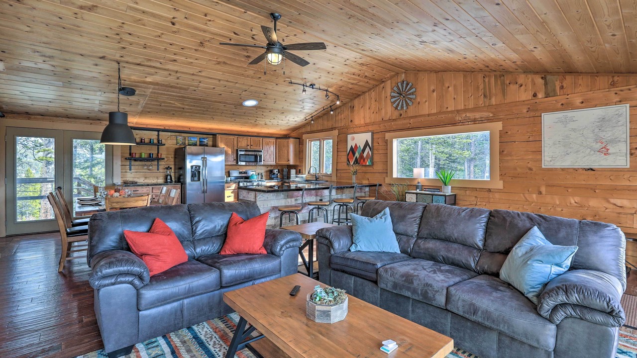 Photo of Bedroom in Saint Mary's