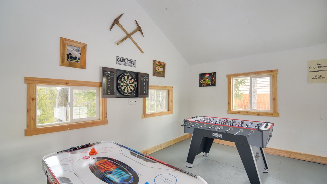 Photo of Bedroom in Saint Mary's