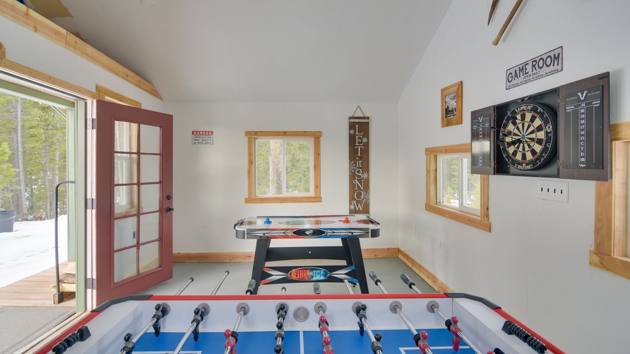 Photo of Bedroom in Saint Mary's