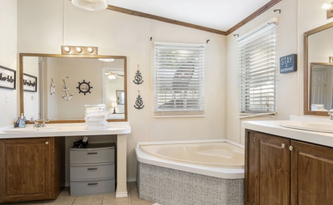 Photo of Bathroom in Kingston
