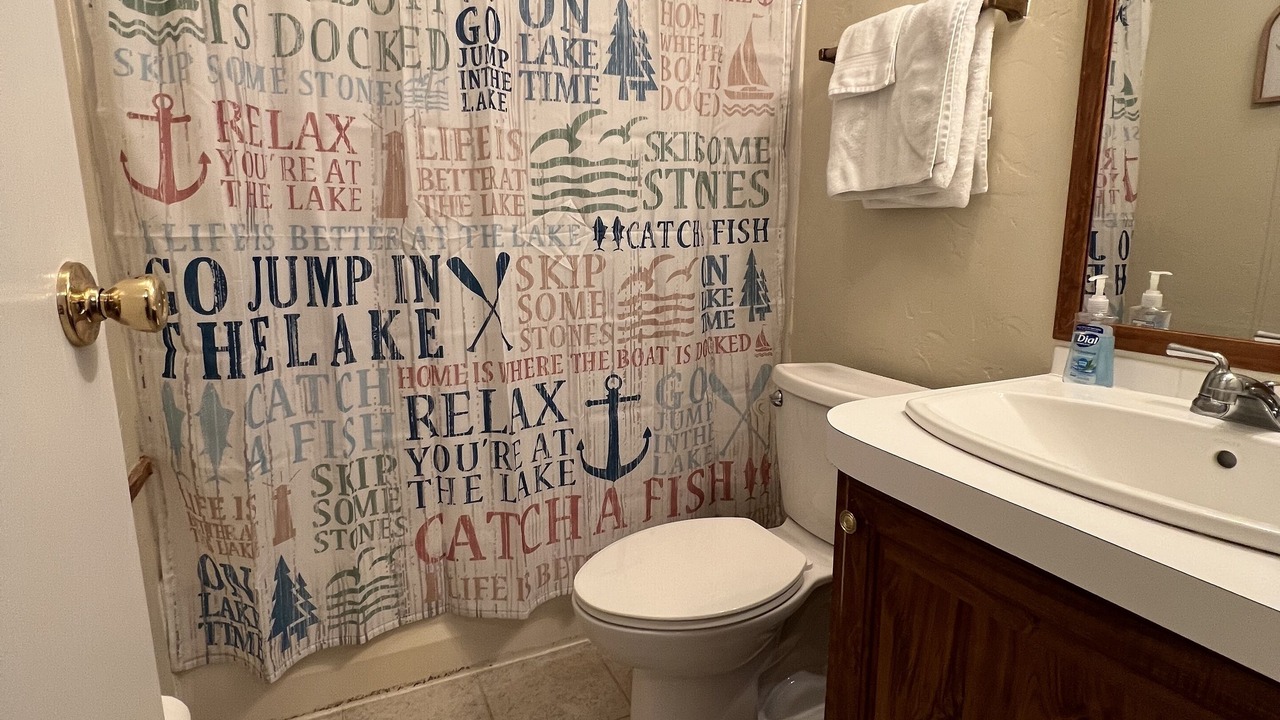 Photo of Bathroom in Kingston