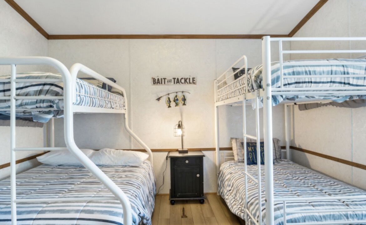 Photo of Bedroom in Kingston