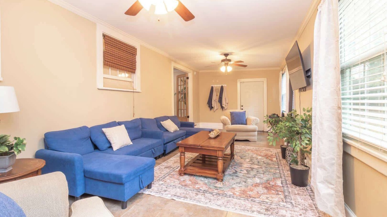 Photo of Livingroom in Columbus