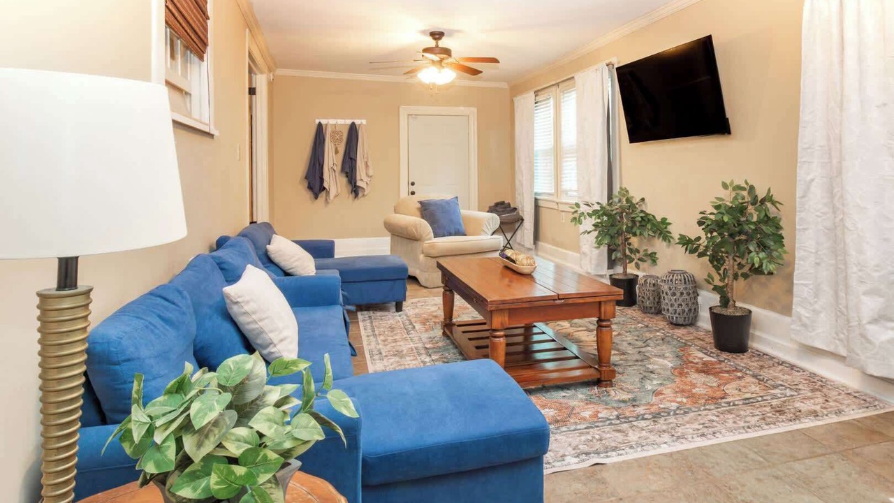 Photo of Livingroom in Columbus