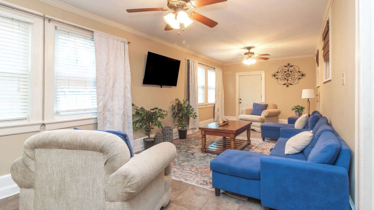 Photo of Livingroom in Columbus
