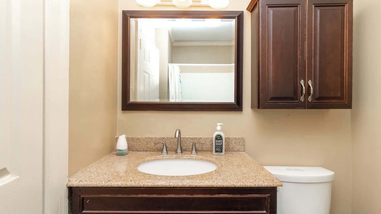 Photo of Bathroom in Columbus