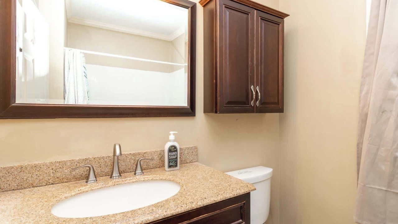 Photo of Bathroom in Columbus
