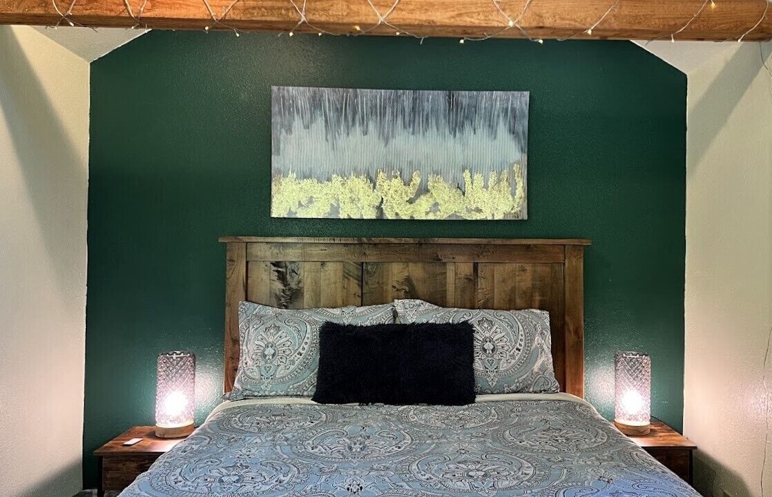 Photo of Bedroom in Gold Bar