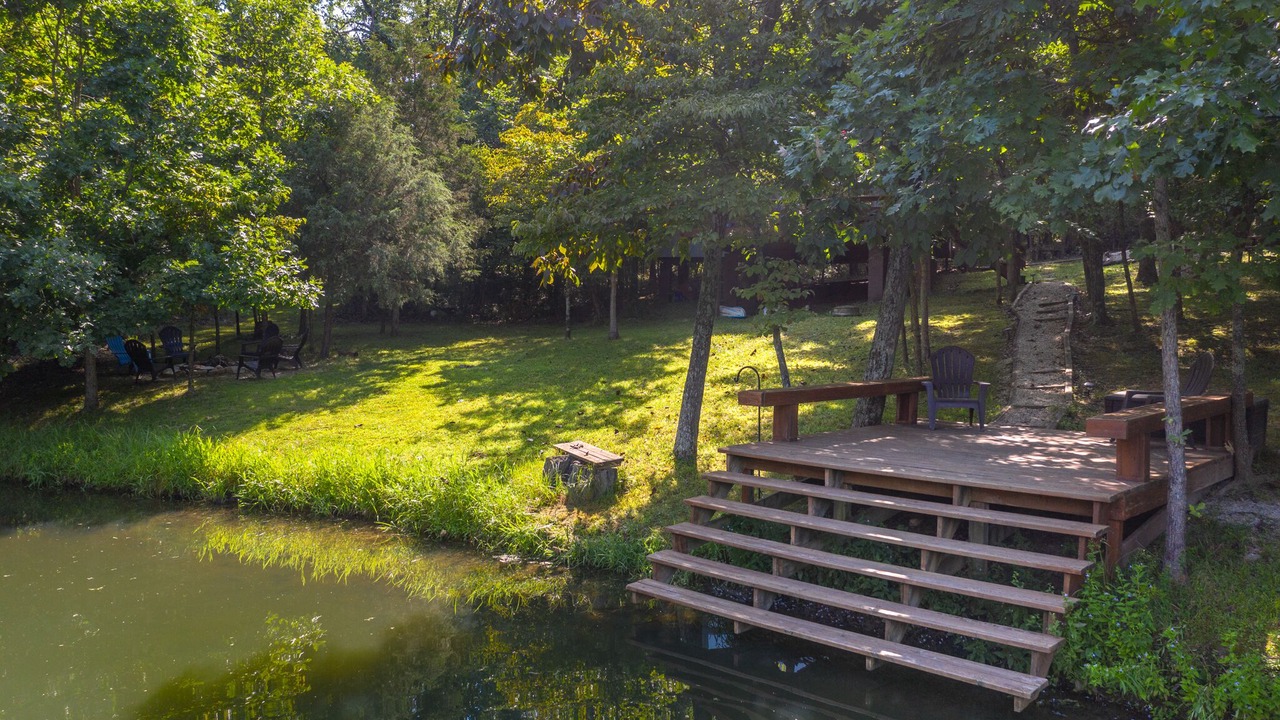 Photo of Outdoor in Wright City