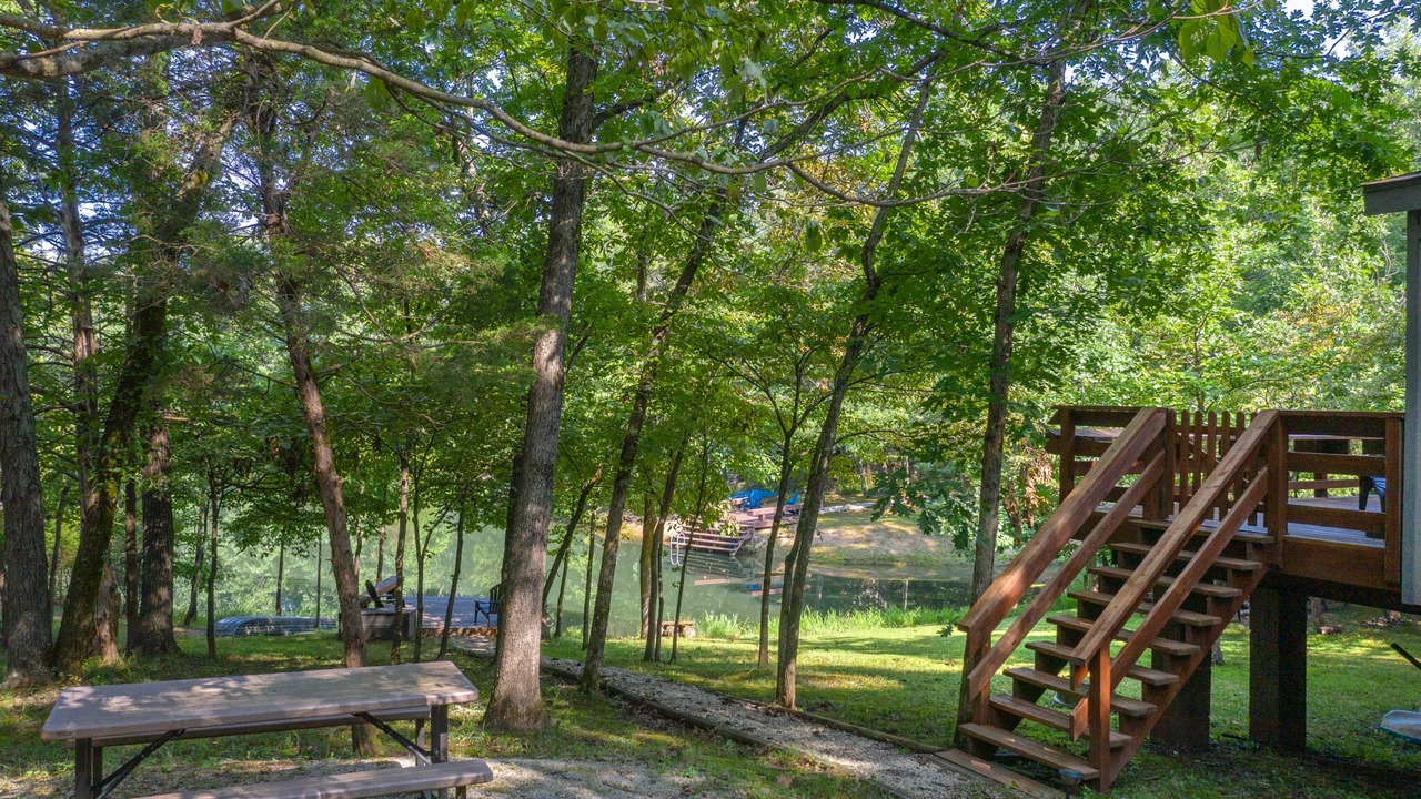 Photo of Outdoor in Wright City