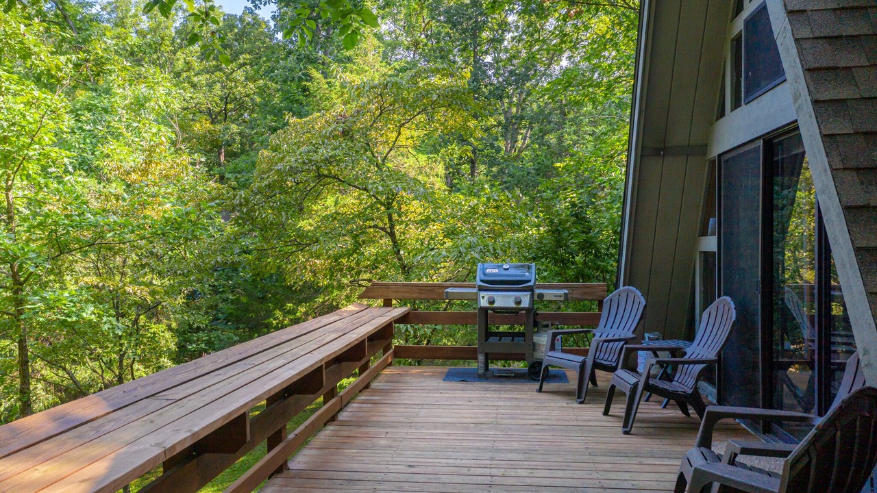Photo of Outdoor in Wright City