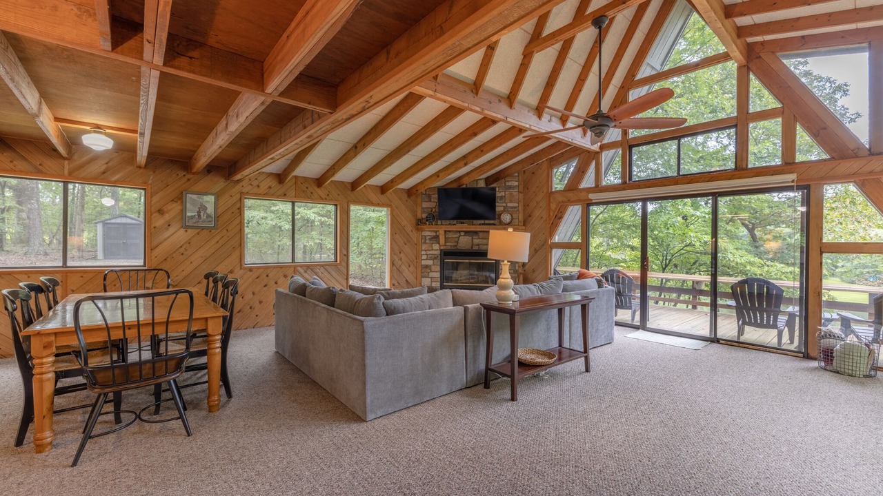 Photo of Livingroom in Wright City