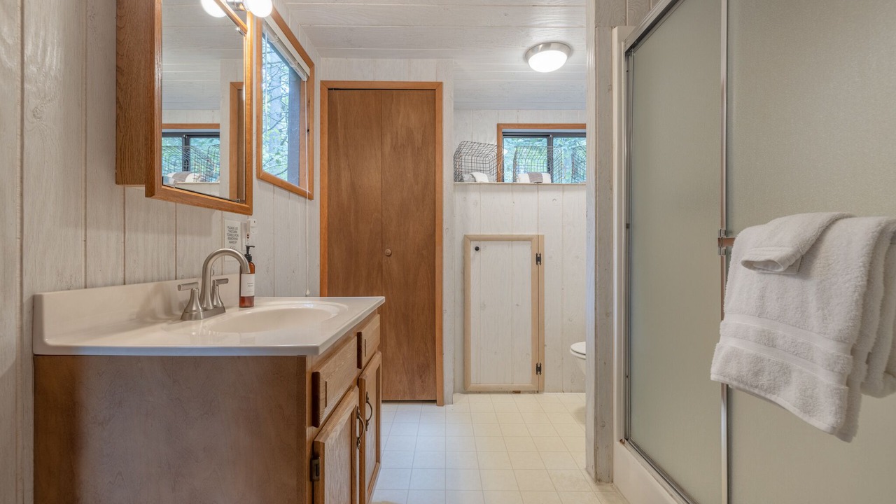 Photo of Bathroom in Wright City