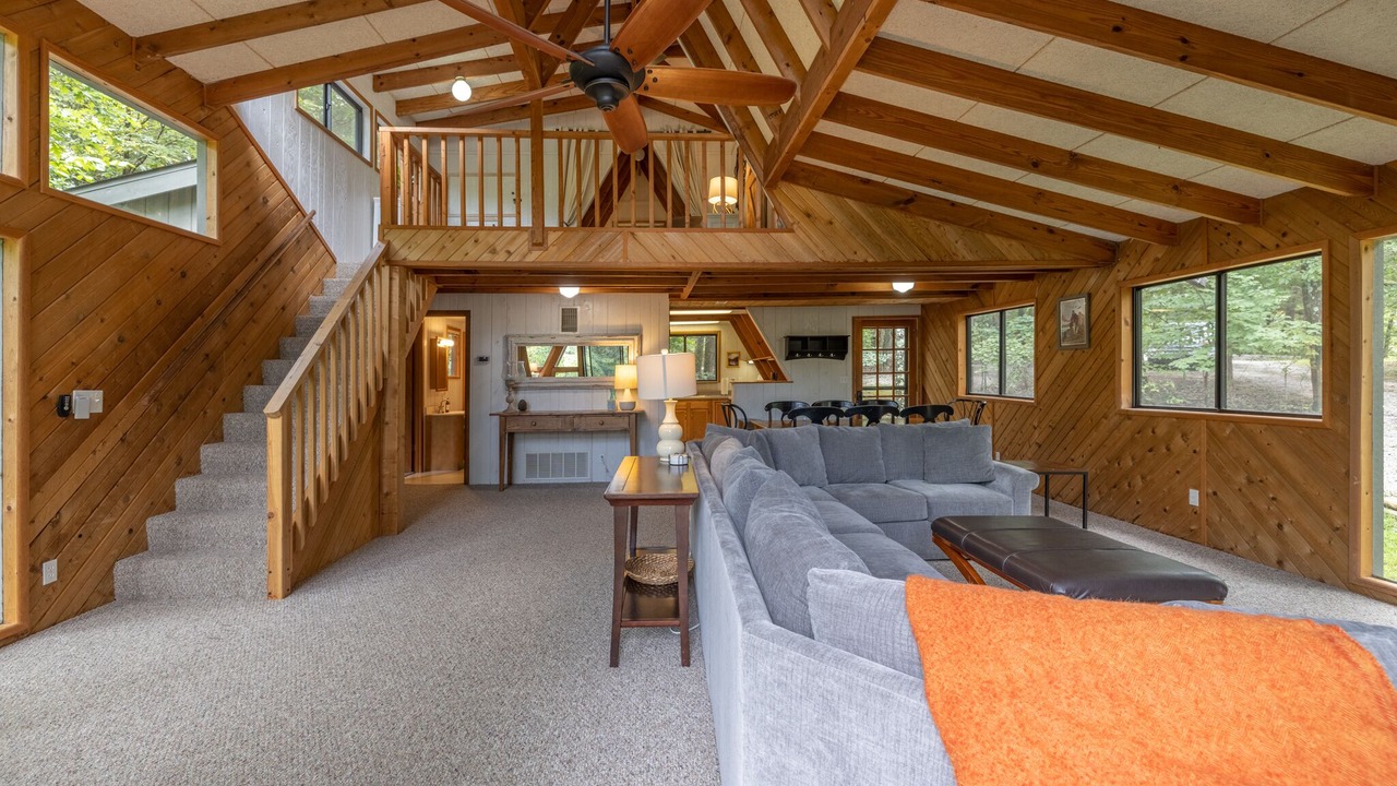 Photo of Livingroom in Wright City
