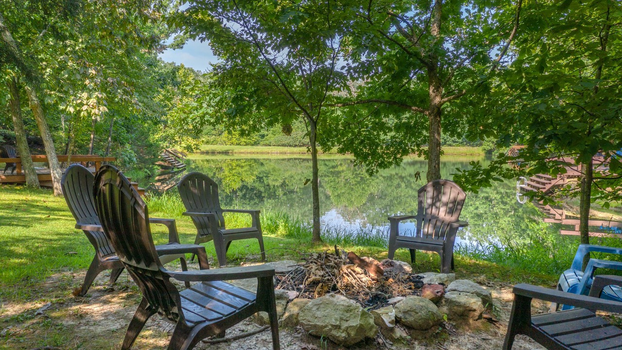 Photo of Outdoor in Wright City