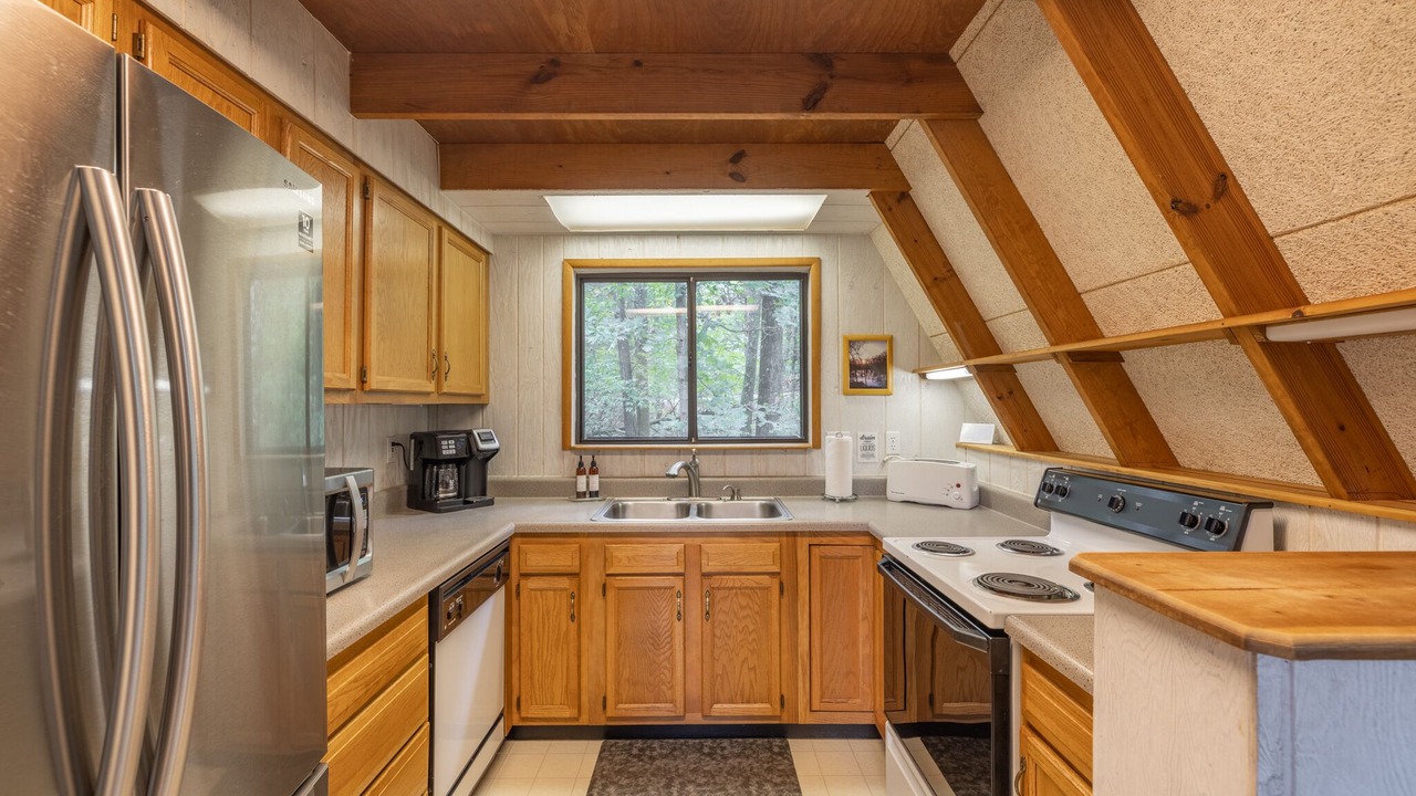 Photo of Kitchen in Wright City
