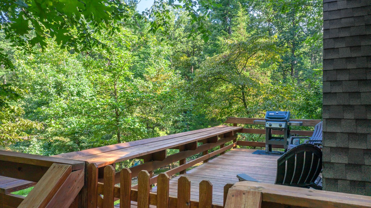 Photo of Outdoor in Wright City