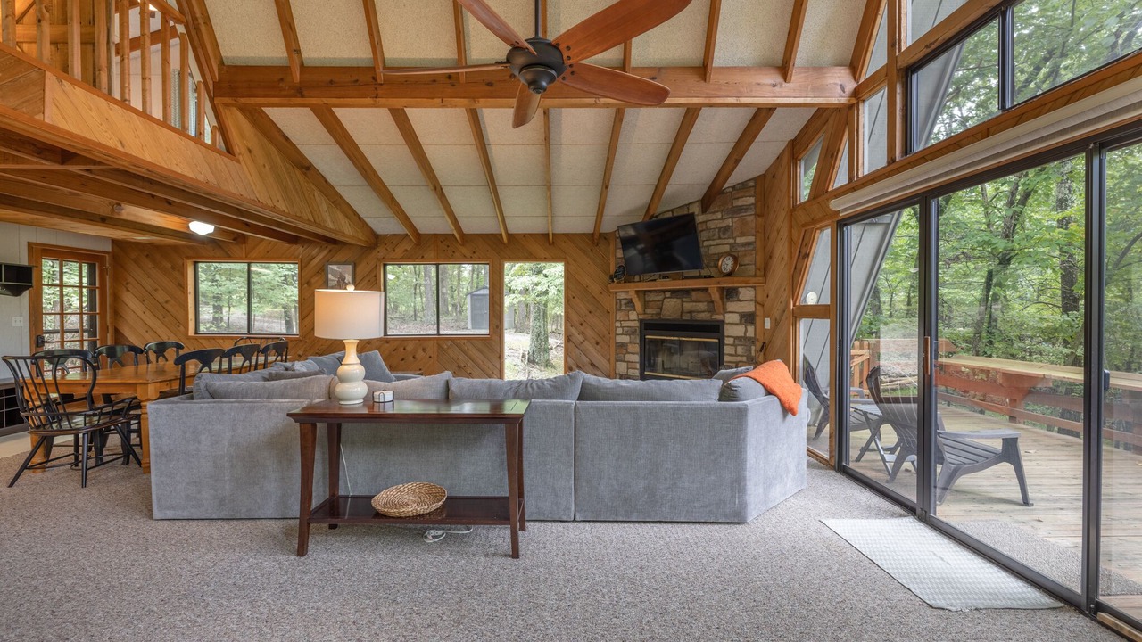 Photo of Livingroom in Wright City
