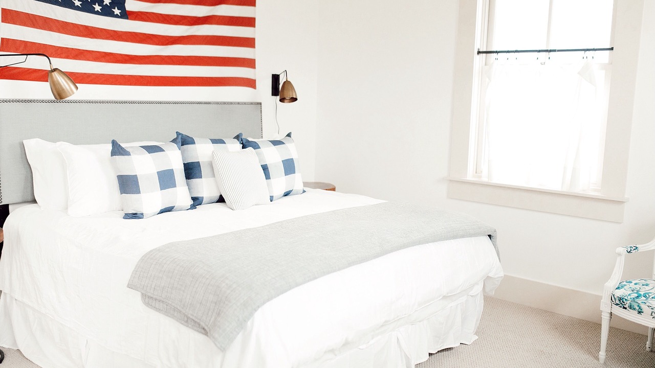 Photo of Bedroom in Eufaula