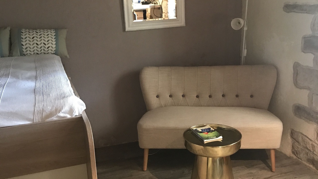 Photo of Bedroom in Bazoges-en-Pareds