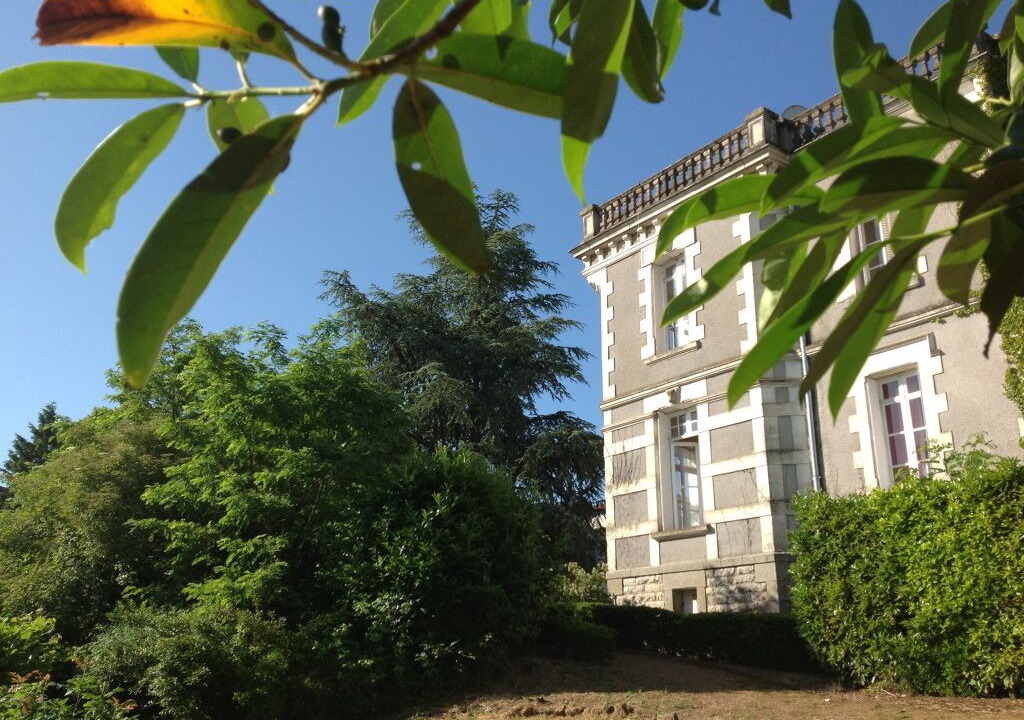 Photo of Outdoor in Bazoges-en-Pareds