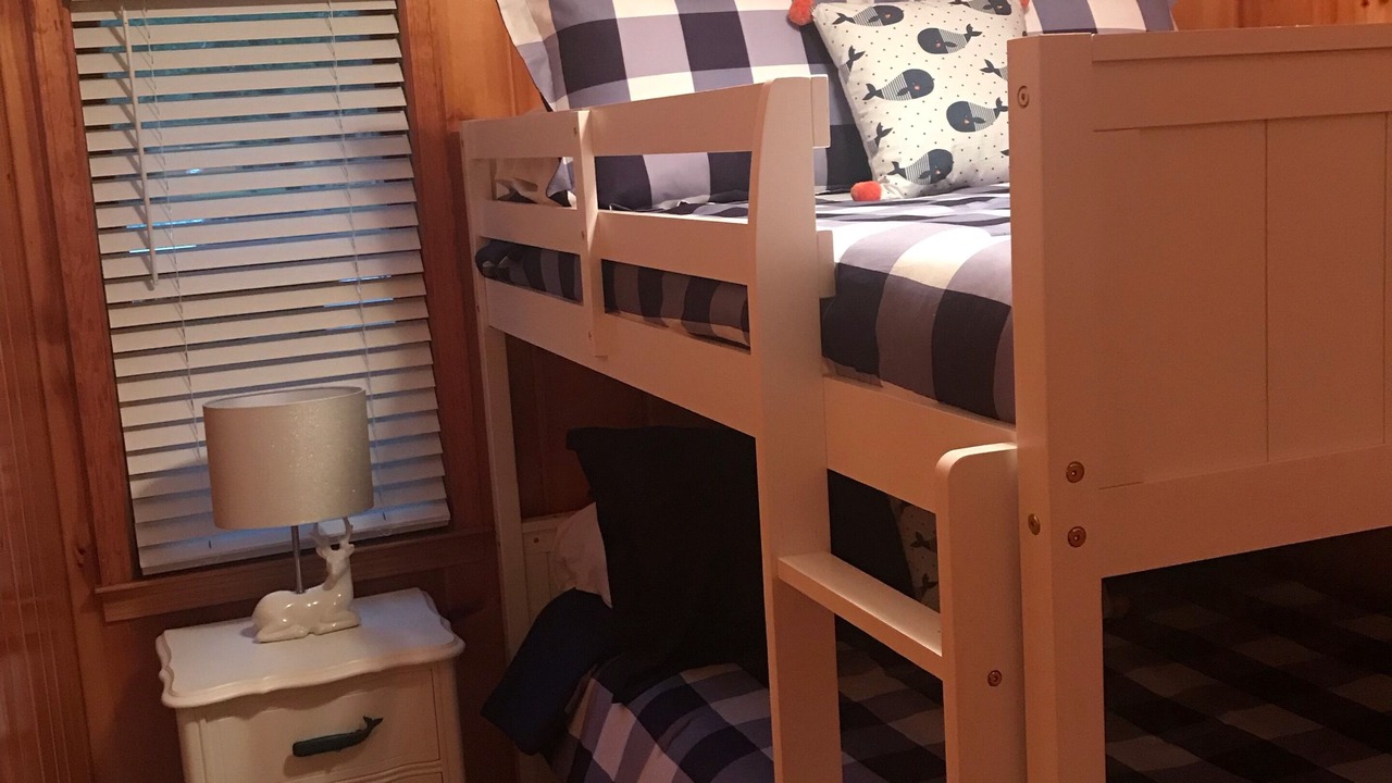 Photo of Bedroom in National City