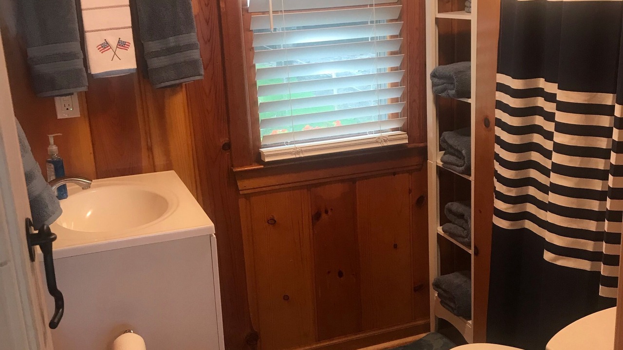 Photo of Bathroom in National City