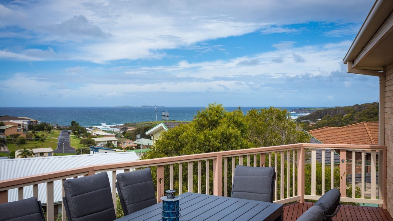 Photo of Outdoor in Kianga