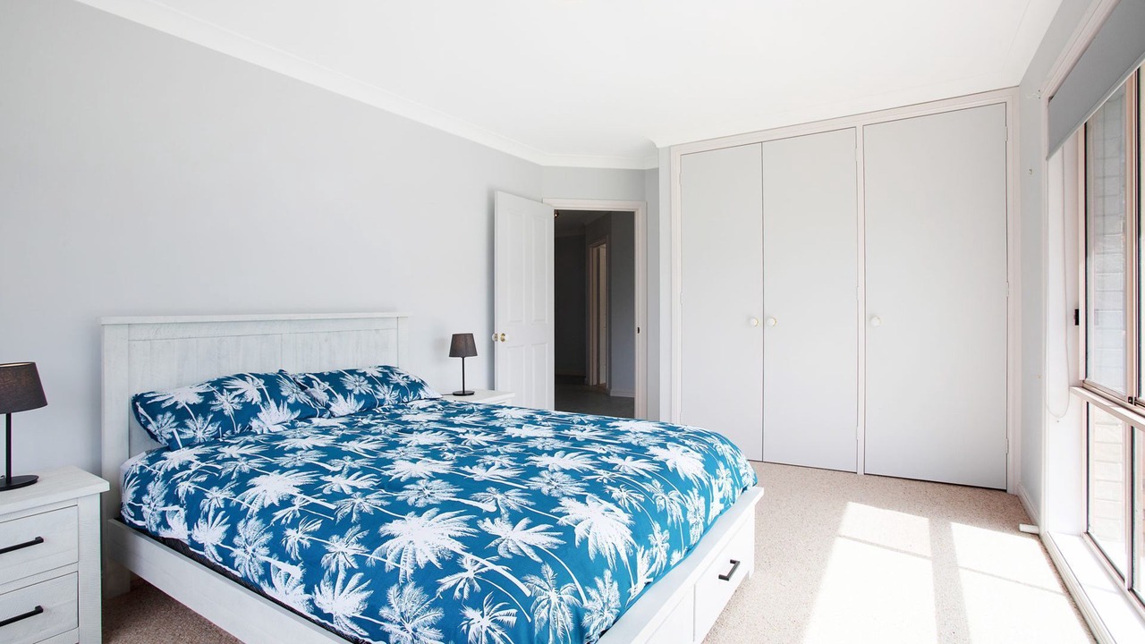 Photo of Bedroom in Kianga