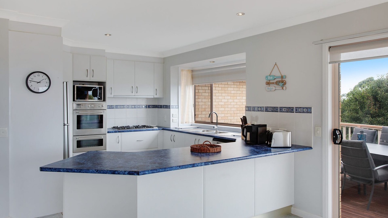 Photo of Kitchen in Kianga