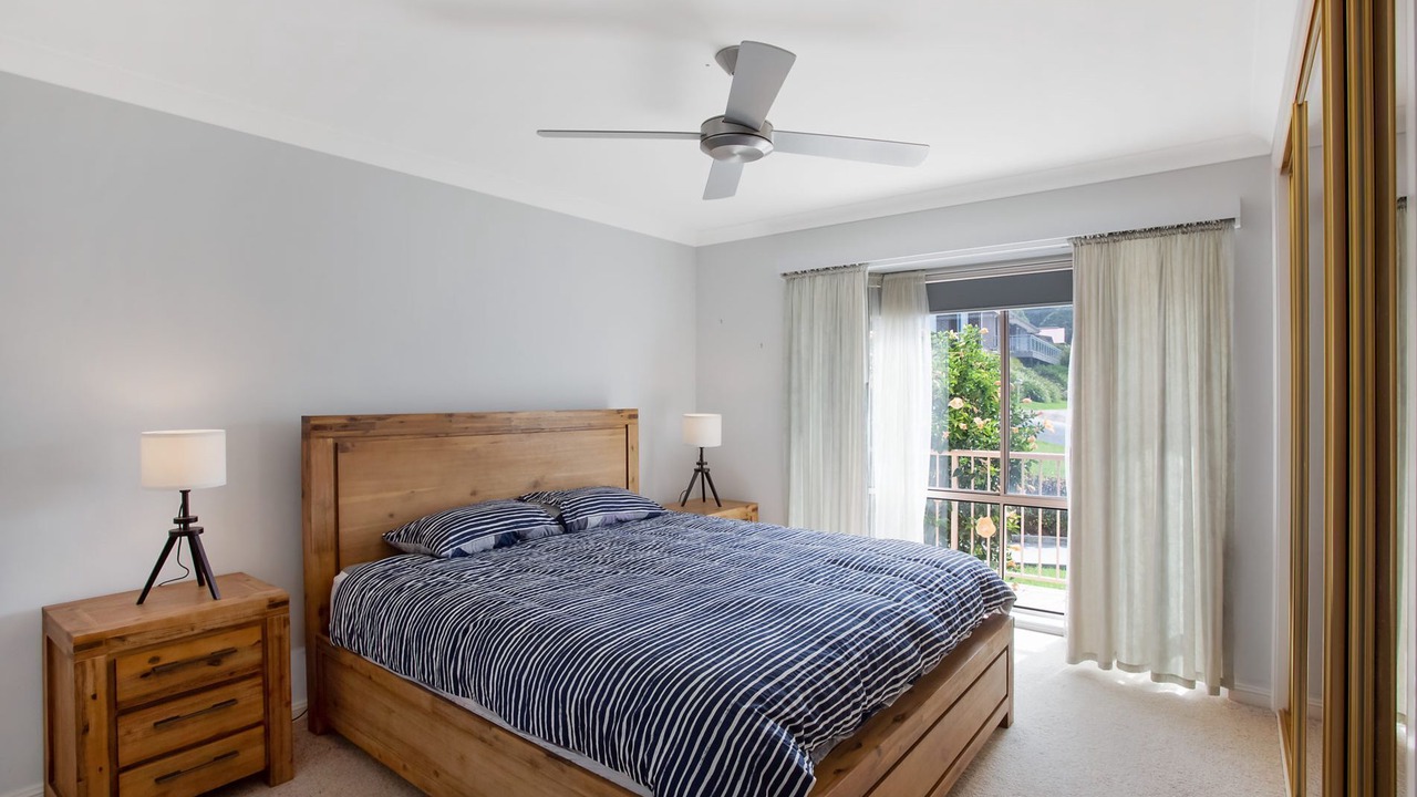 Photo of Bedroom in Kianga