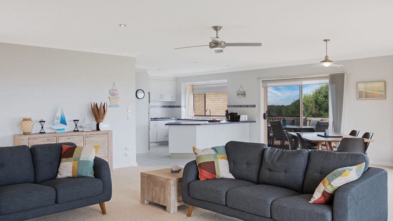 Photo of Livingroom in Kianga