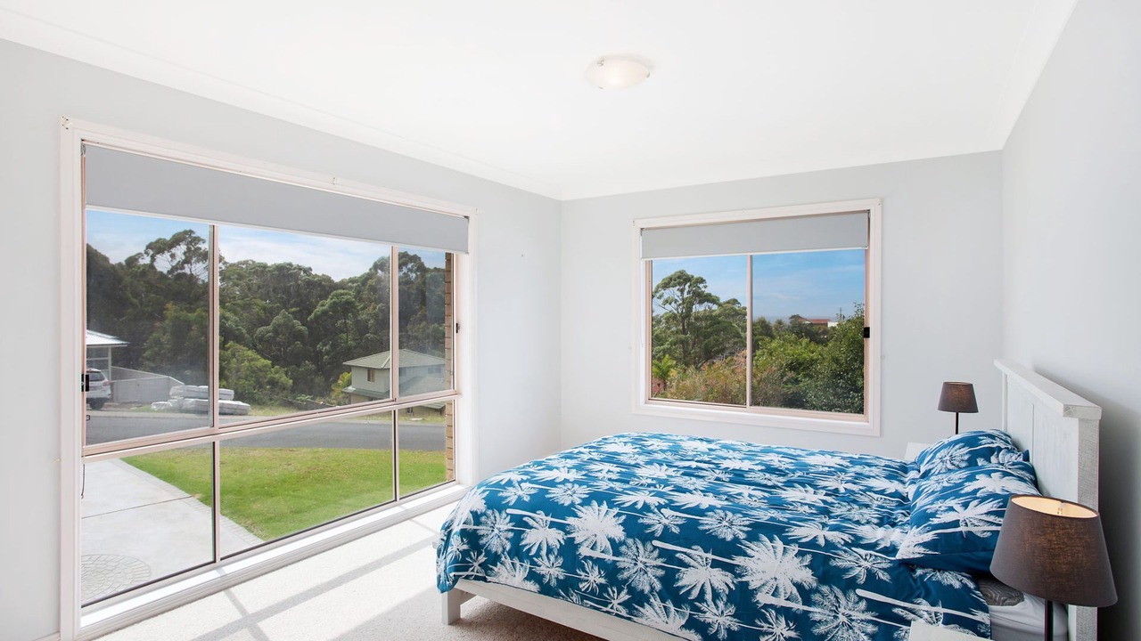 Photo of Bedroom in Kianga