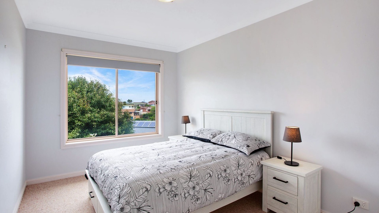 Photo of Bedroom in Kianga