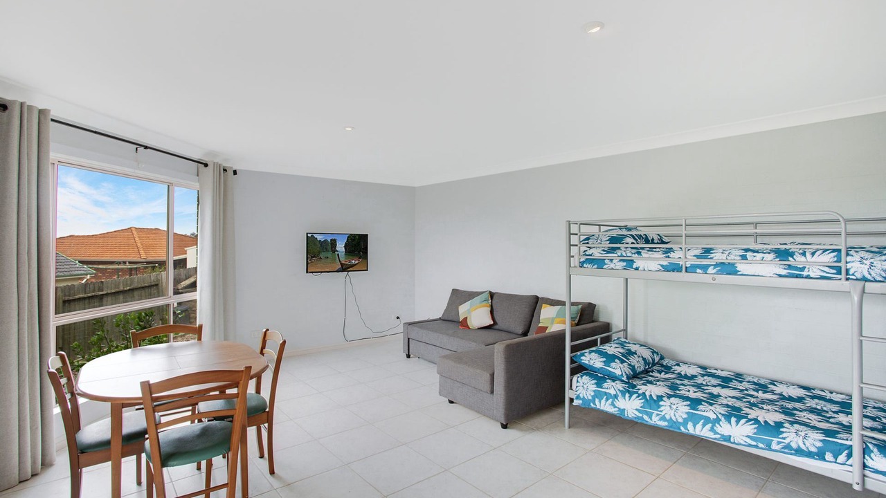 Photo of Livingroom in Kianga