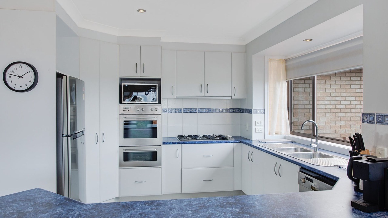 Photo of Kitchen in Kianga