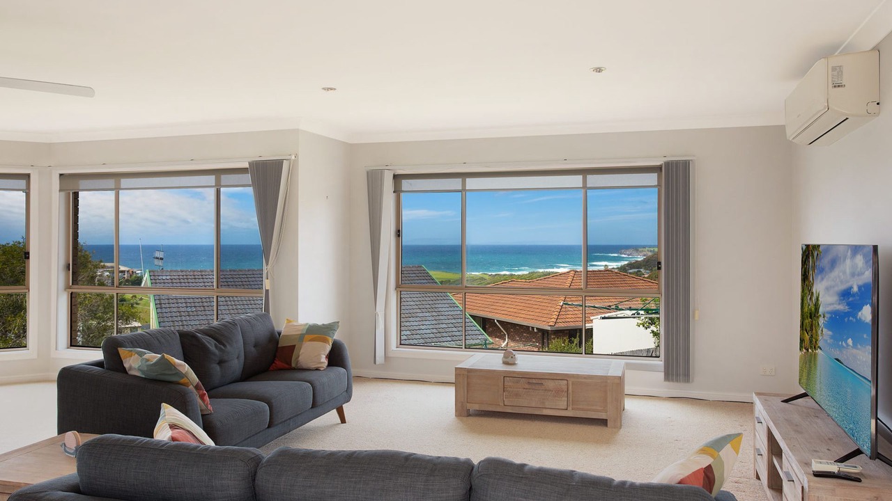 Photo of Livingroom in Kianga