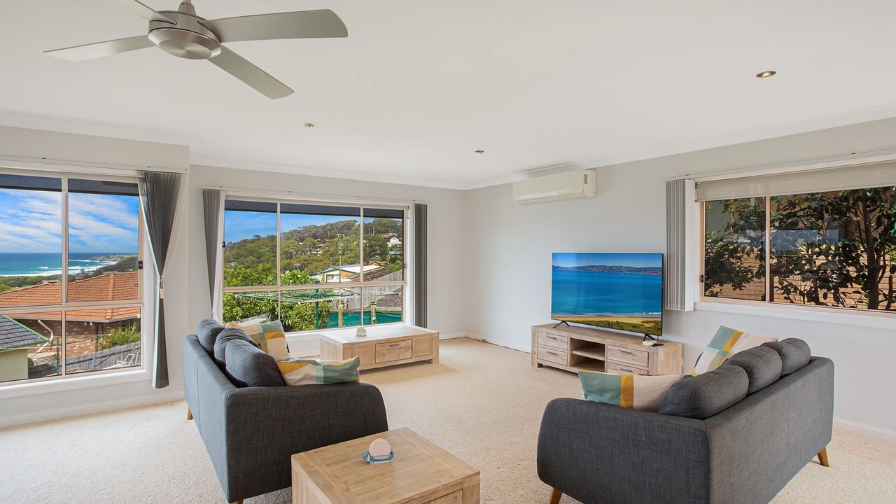 Photo of Livingroom in Kianga