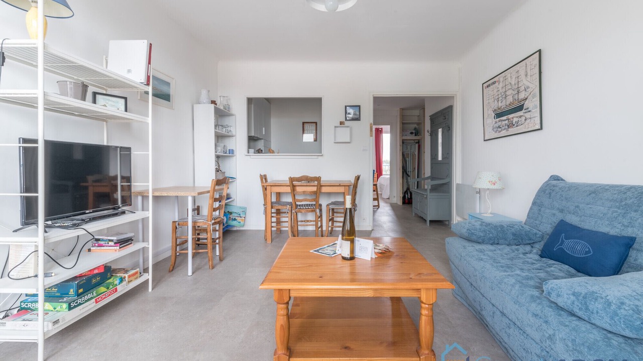 Photo of Livingroom in La Rogere