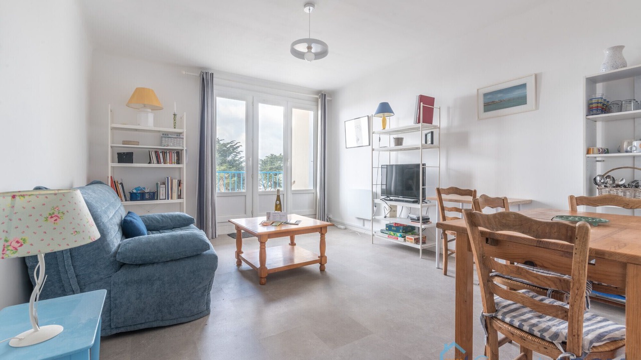 Photo of Livingroom in La Rogere