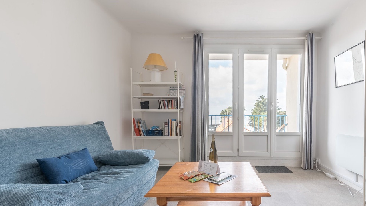 Photo of Livingroom in La Rogere