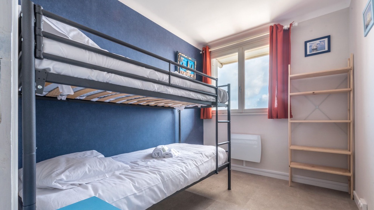 Photo of Bedroom in La Rogere