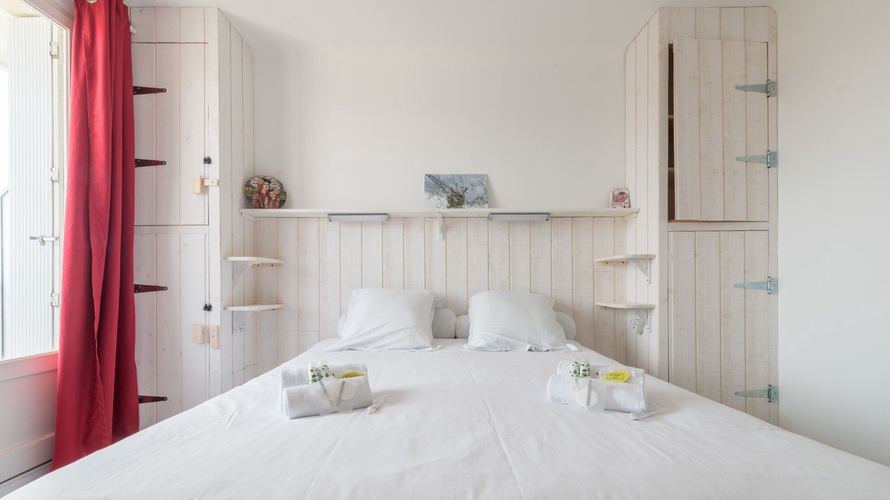 Photo of Bedroom in La Rogere