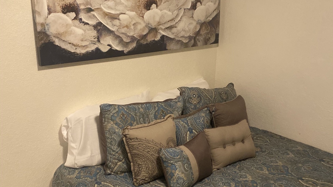 Photo of Bedroom in Waco