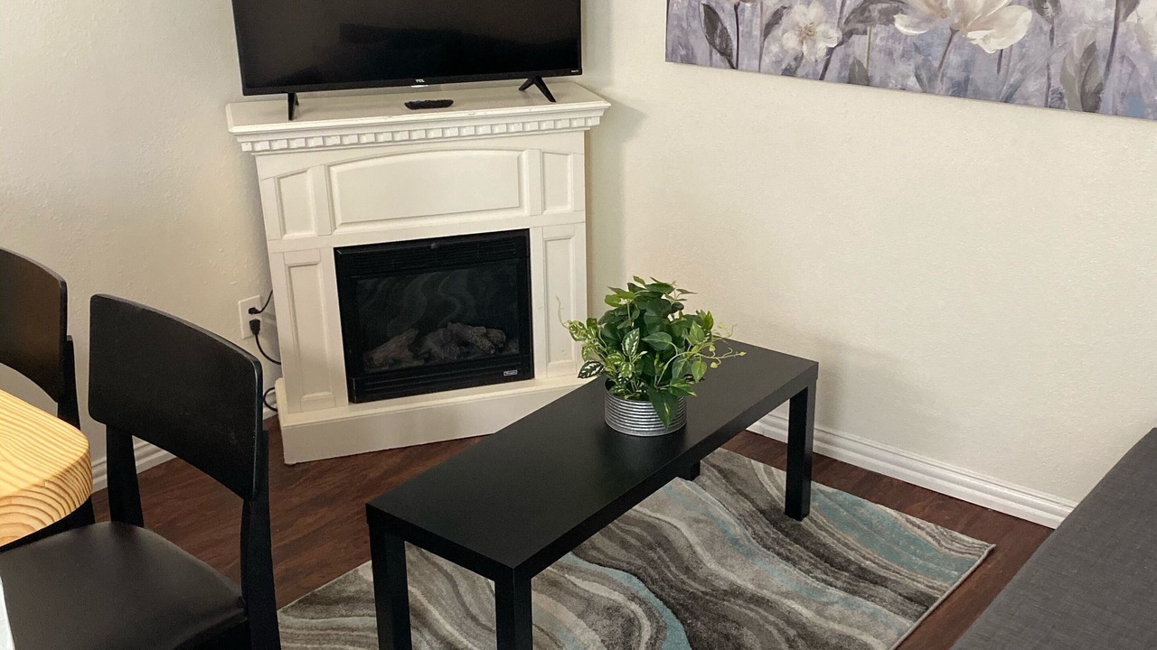 Photo of Livingroom in Waco
