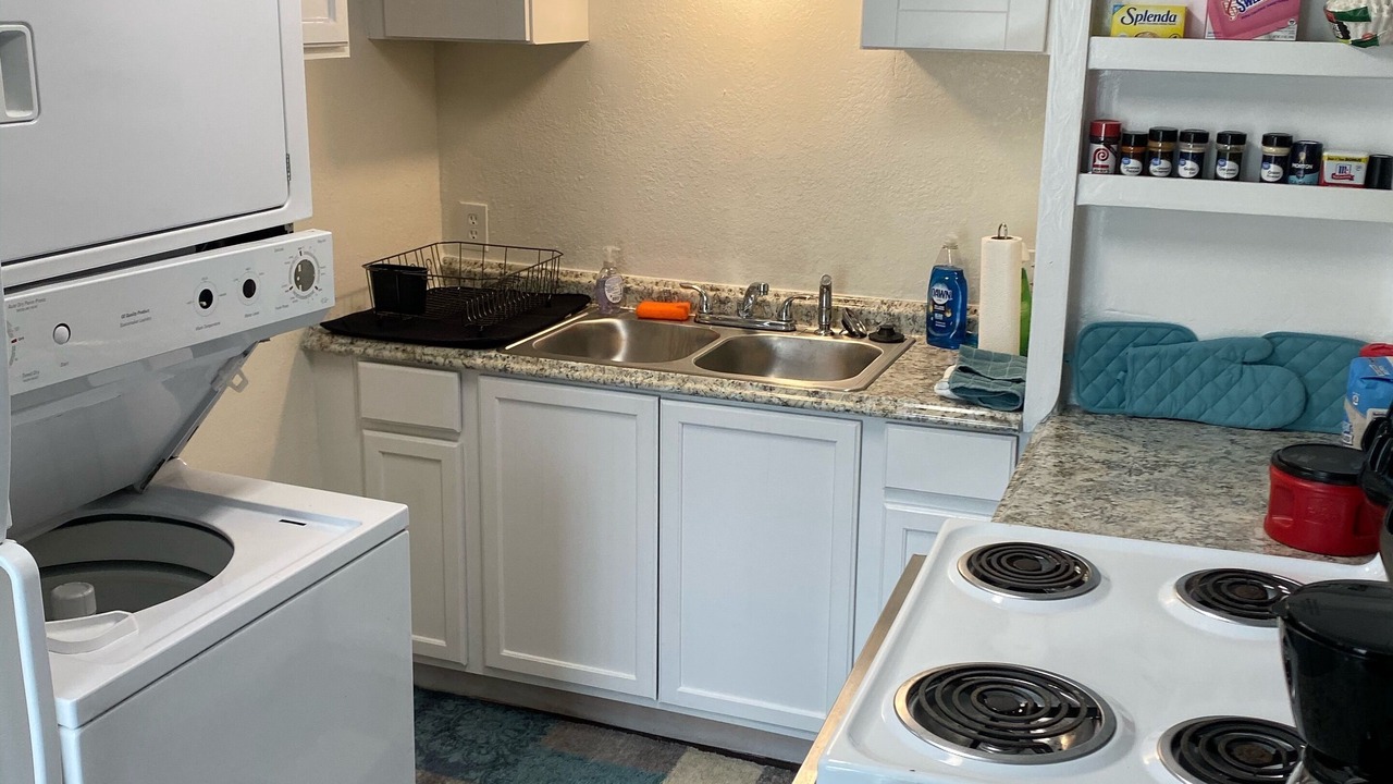 Photo of Kitchen in Waco
